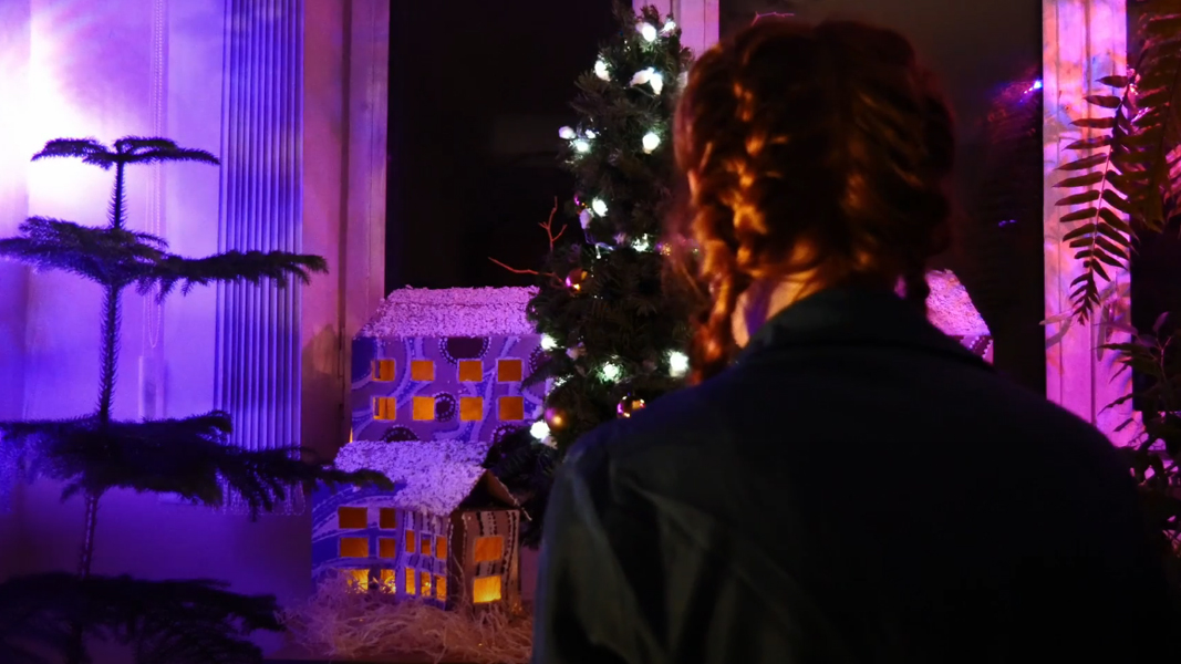 Всесвіт чує тебе