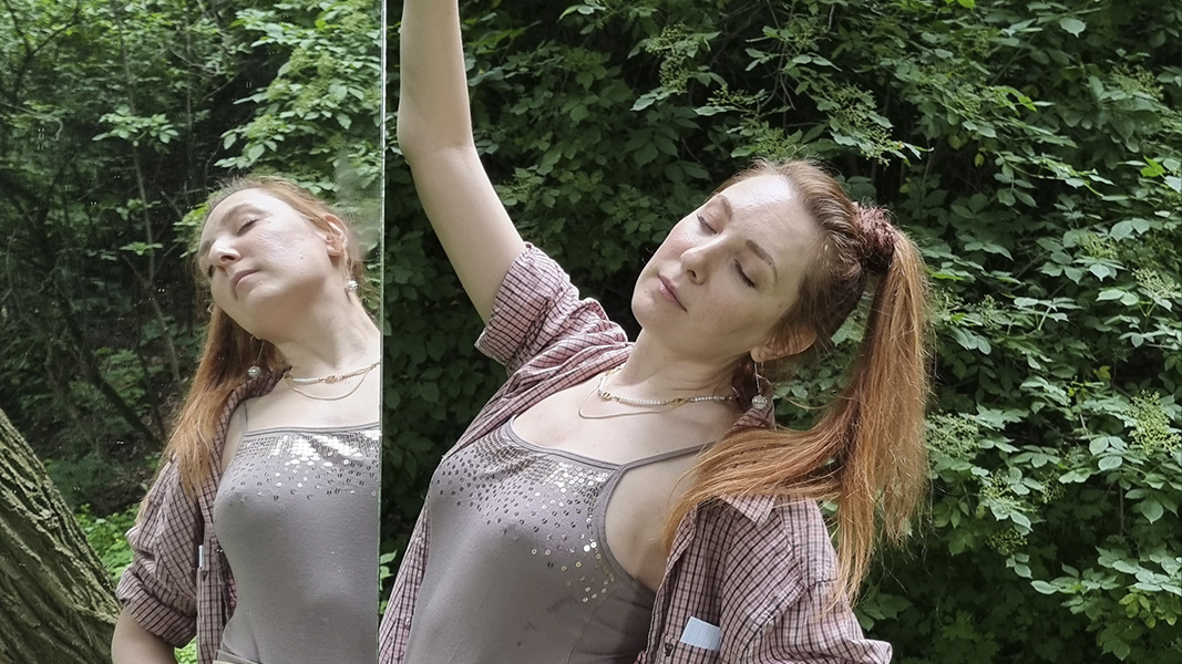 Вітер влітку – це кайф!