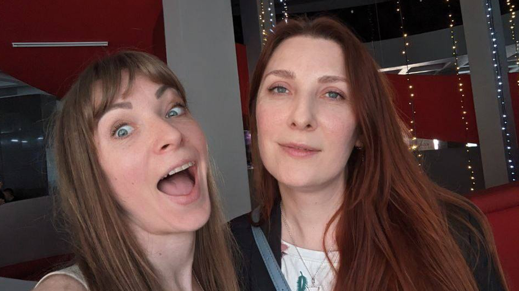 Кожен День народження різний…