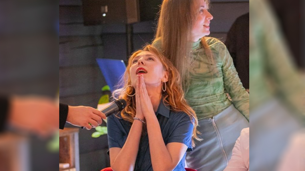 Думки заважають відчувати життя