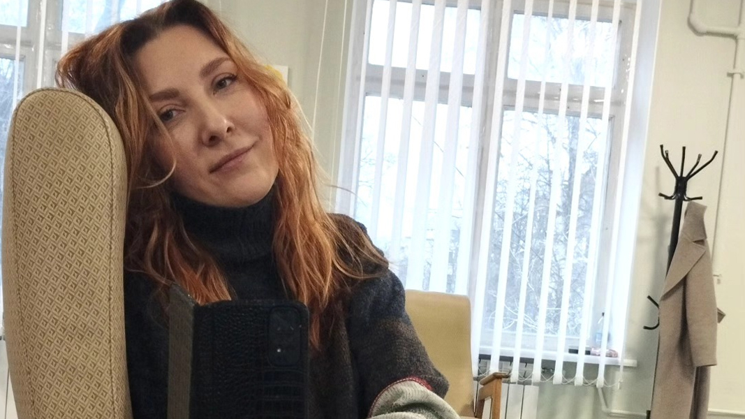 Життя мінливе, що й говорити