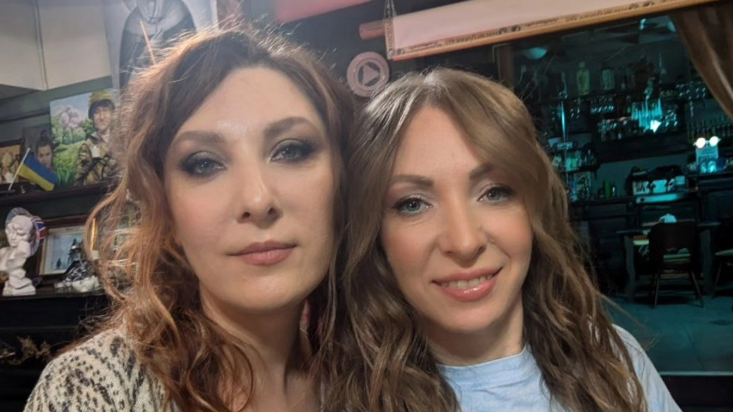 Після зйомок