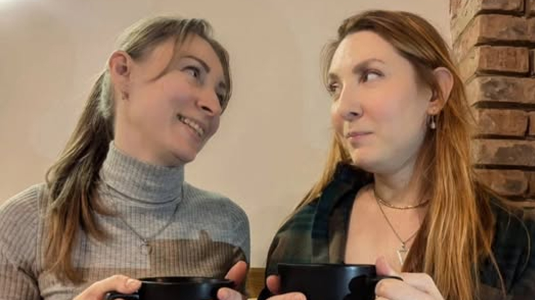 Треба перетерти)