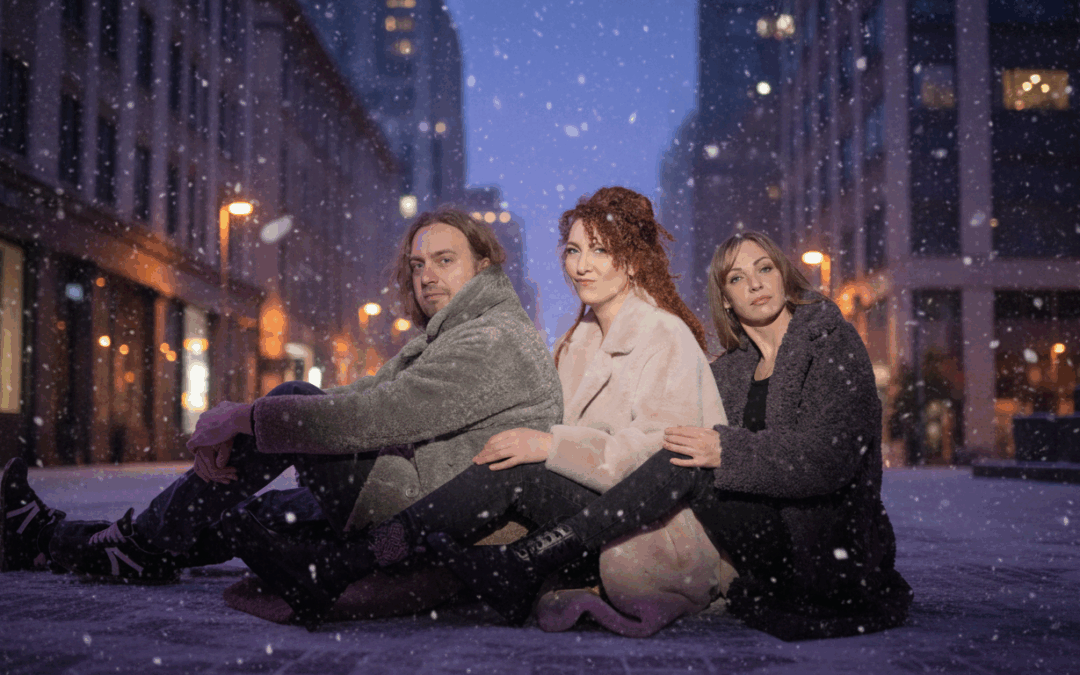 Новий реліз – “Бути чи не бути”